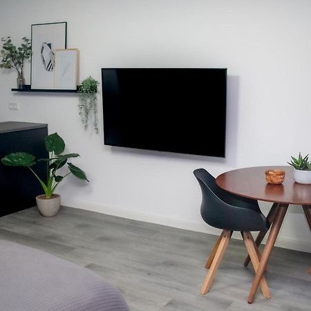 Port 1 - Exklusives City Apartment Bremerhaven Bagian luar foto